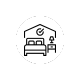 Habitaciones Familiares