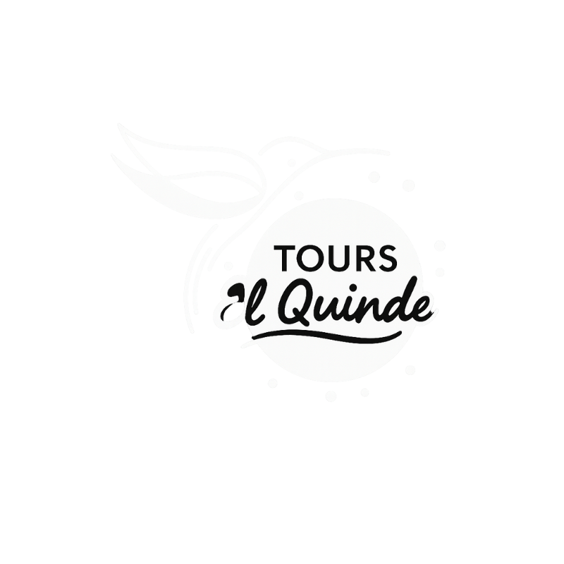 Logo Hostal El Quinde